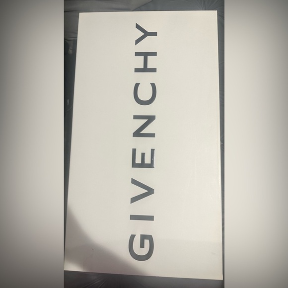 Givenchy Sharklock Boots - Picture 5 of 6